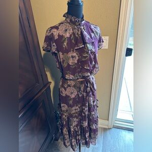 Ralph Lauren Dress